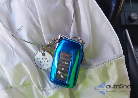 2016 Lexus Is 300 из США, поврежденный, VIN JTHCM1D25G5014040